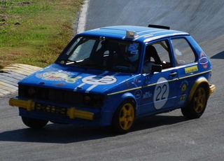 Illustration for article titled The Top 123 Lemons Of The 24 Hours Of LeMons Texas Fall 2009
